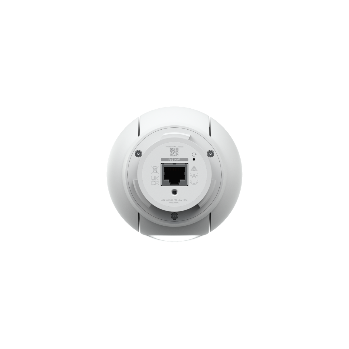 Ubiquiti UniFi Security Camera G5 PTZ UVC-G5-PTZ