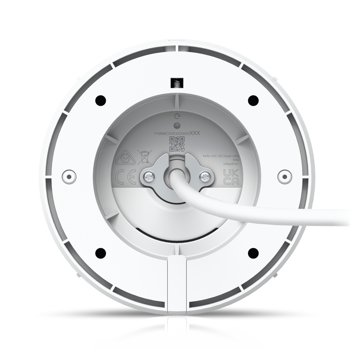 Ubiquiti G5 Turret Ultra UVC-G5-TURRET-ULTRA-B