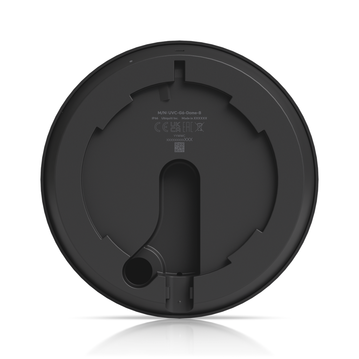 Ubiquiti UniFi G6 Dome UVC-G6-DOME-B