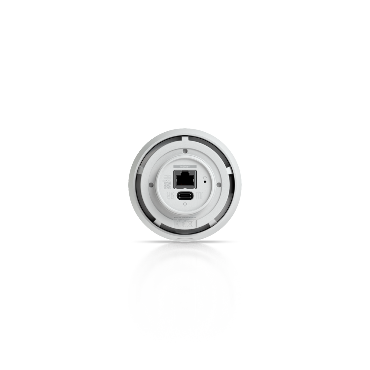 Ubiquiti UniFi G6 Pro Bullet UVC-G6-PRO-BULLET-W