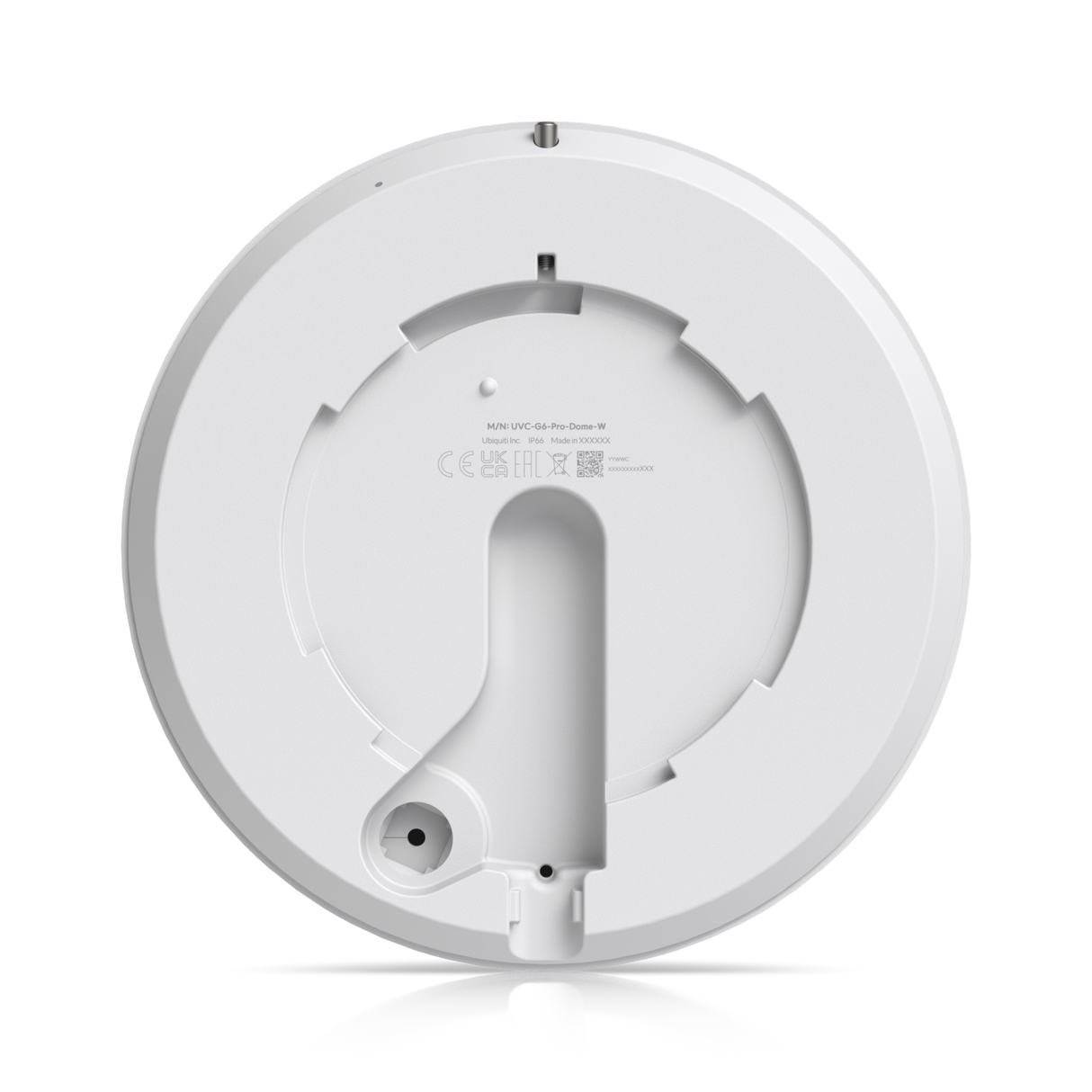 Ubiquiti UniFi G6 Pro Dome UVC-G6-Pro-Dome-W