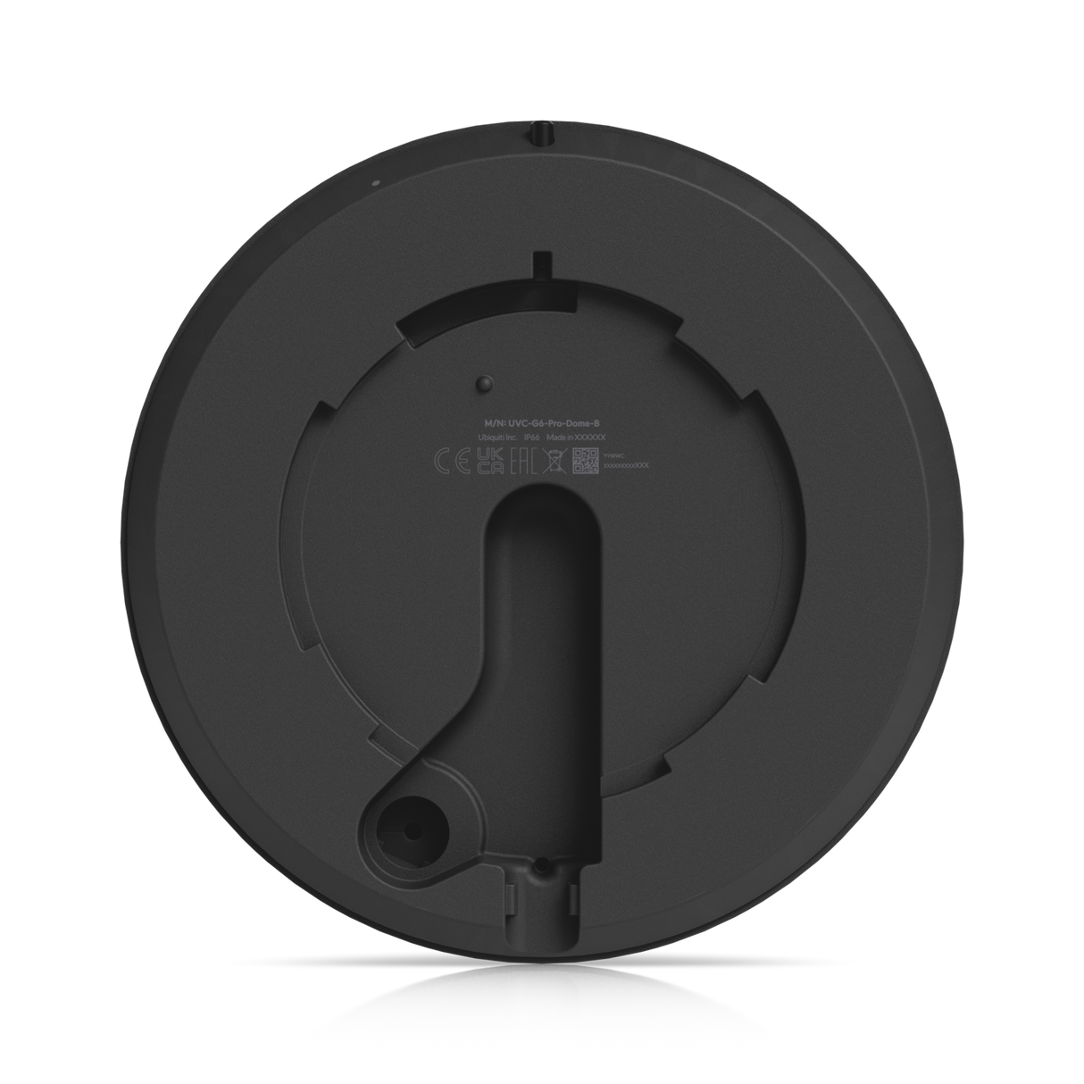 Ubiquiti UniFi G6 Pro Dome UVC-G6-Pro-Dome-B