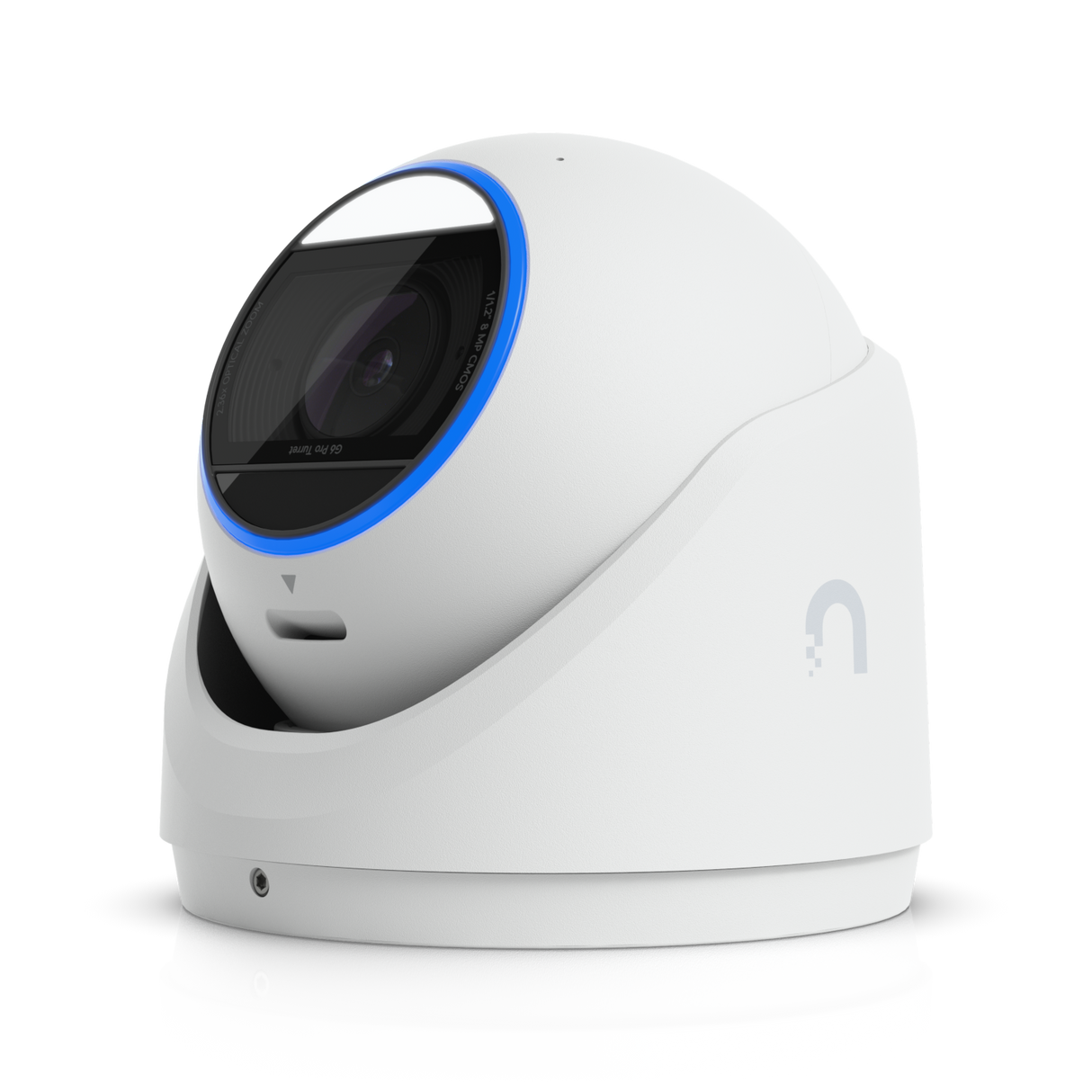 Ubiquiti UniFi G6 Pro Turret UVC-G6-Pro-Turret-W