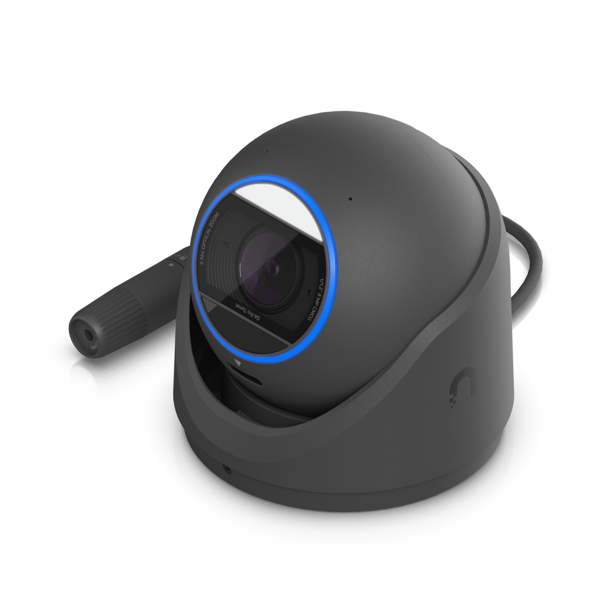 Ubiquiti UniFi G6 Pro Turret UVC-G6-Pro-Turret-B