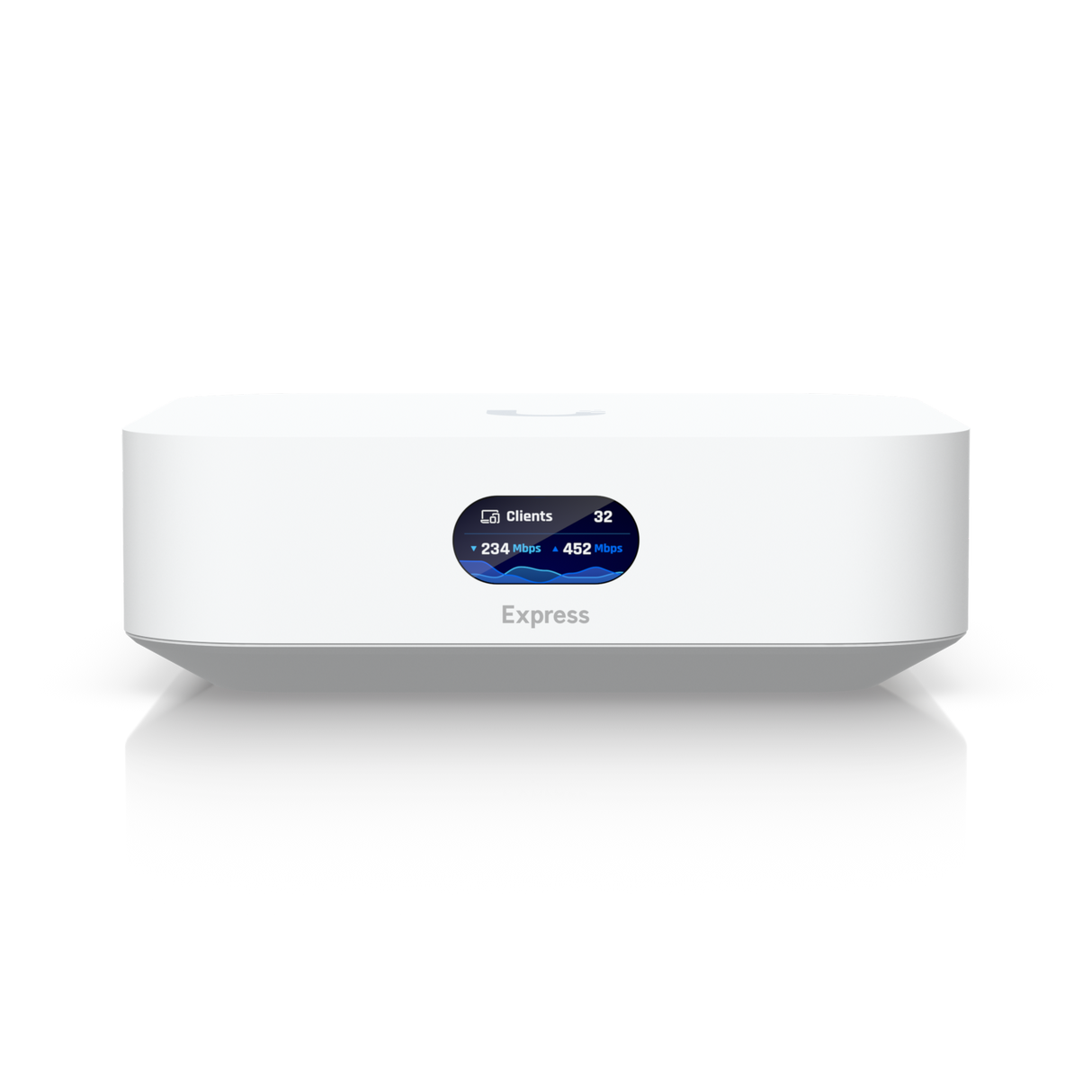 Ubiquiti UniFi Express UX UniFi WiFi Console