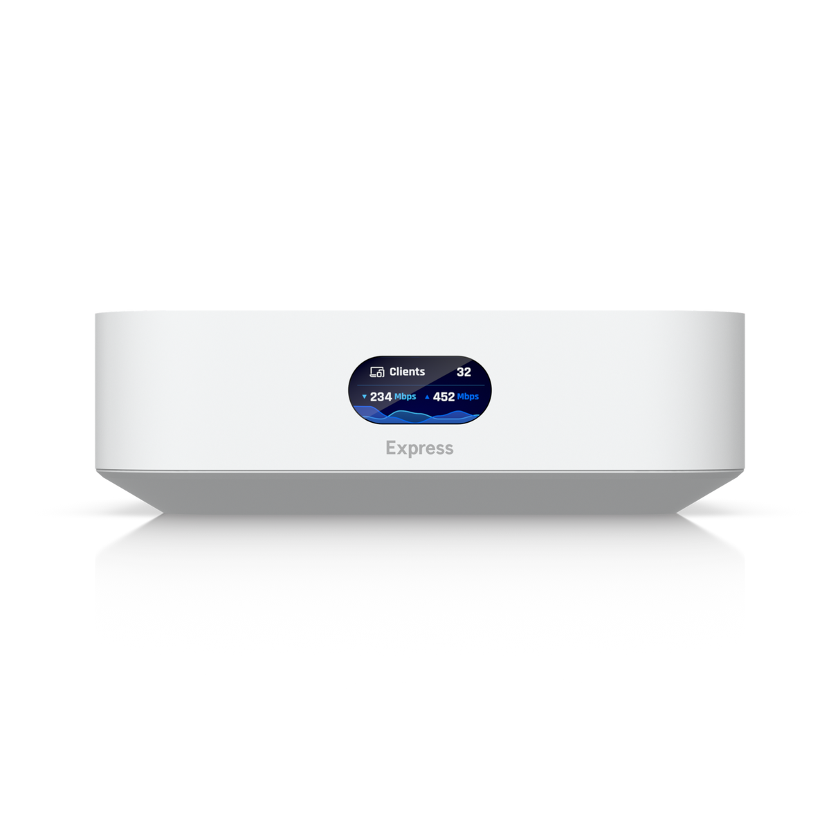 Ubiquiti UniFi Express UX UniFi WiFi Console